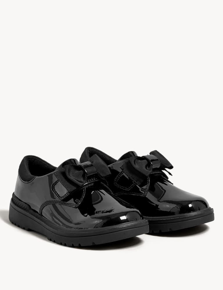 Marks and spencer kids school shoes top
