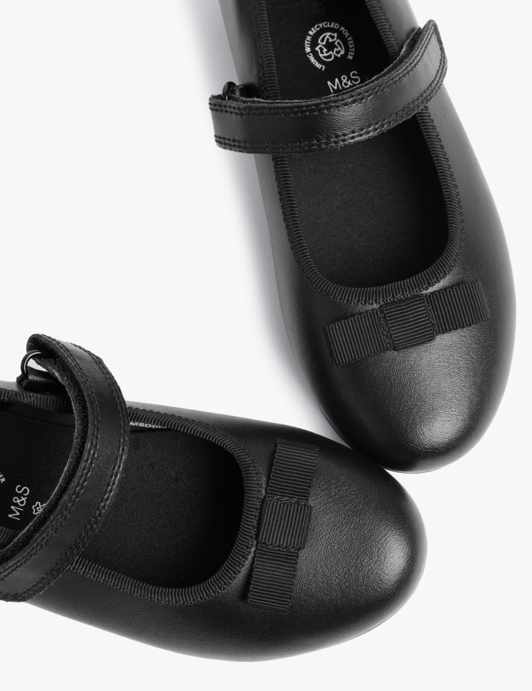 M&s bow shoes deals