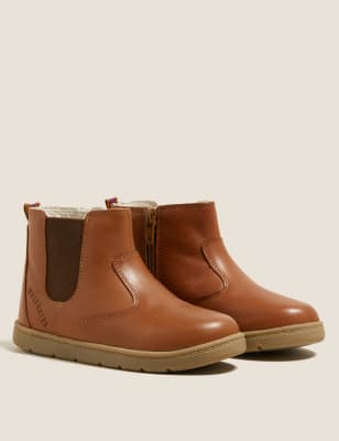 chelsea boots for kids