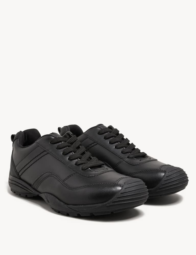 Hugo boss store school shoes