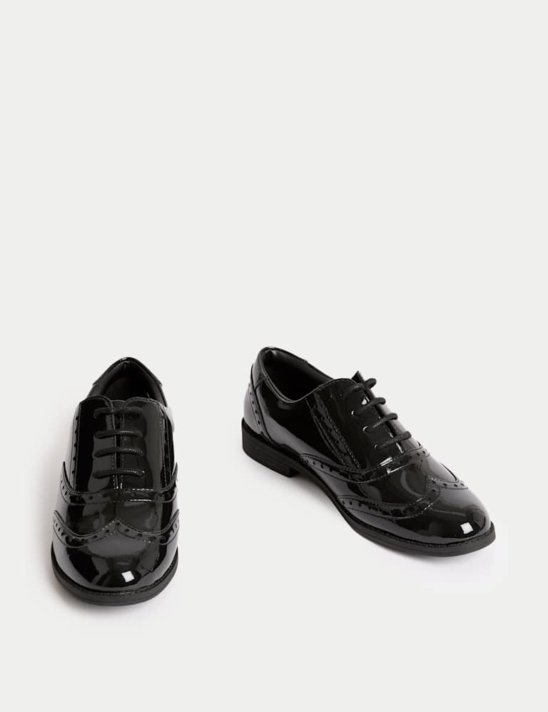 School shoes girls m&s shop