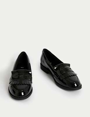 New look best sale school shoes