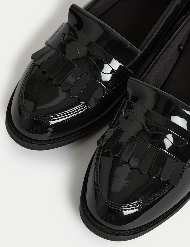 Marks and spencer girls shoes sale