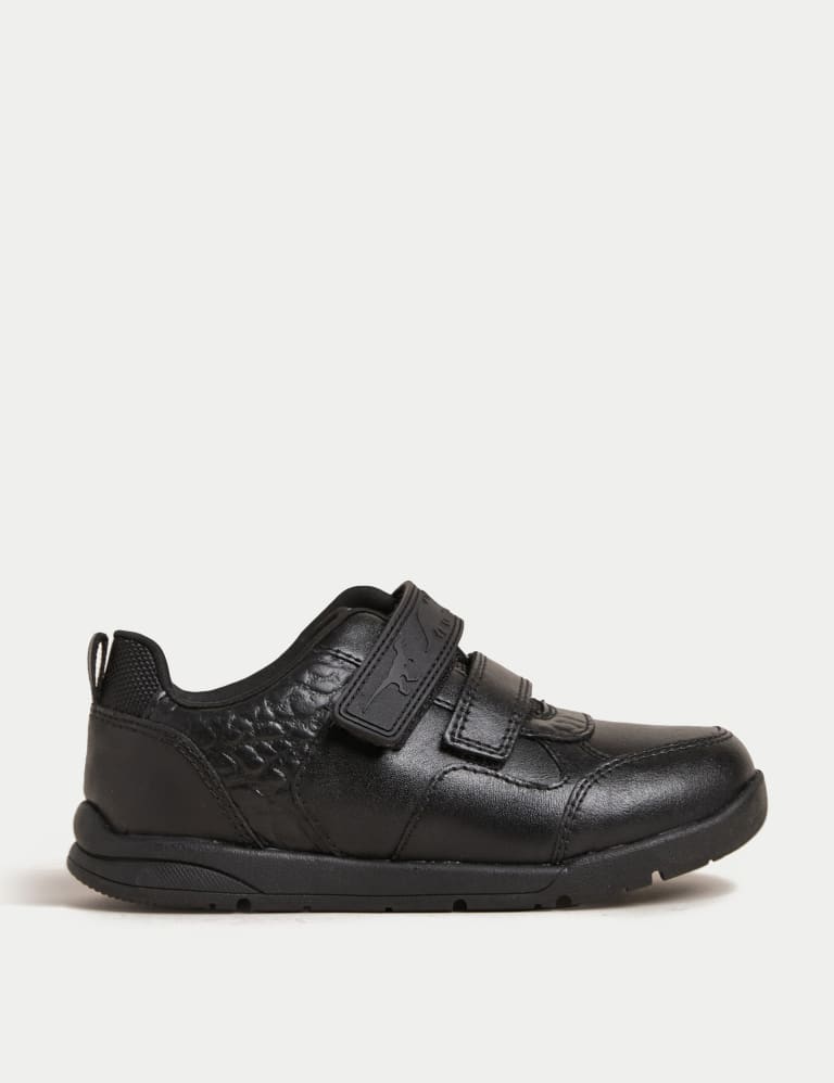 Dinosaur school shoes on sale