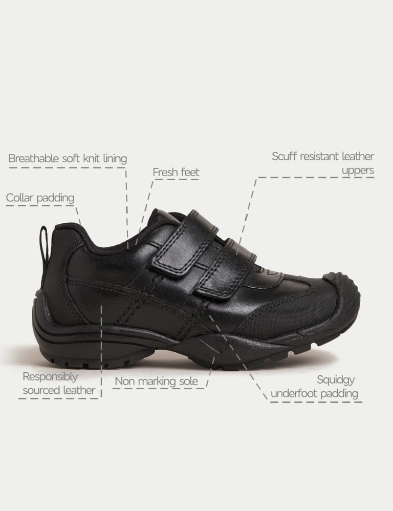 M&s boys shoes store