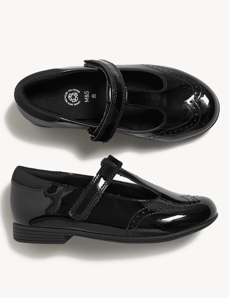 Girls school shoes hot sale m and s