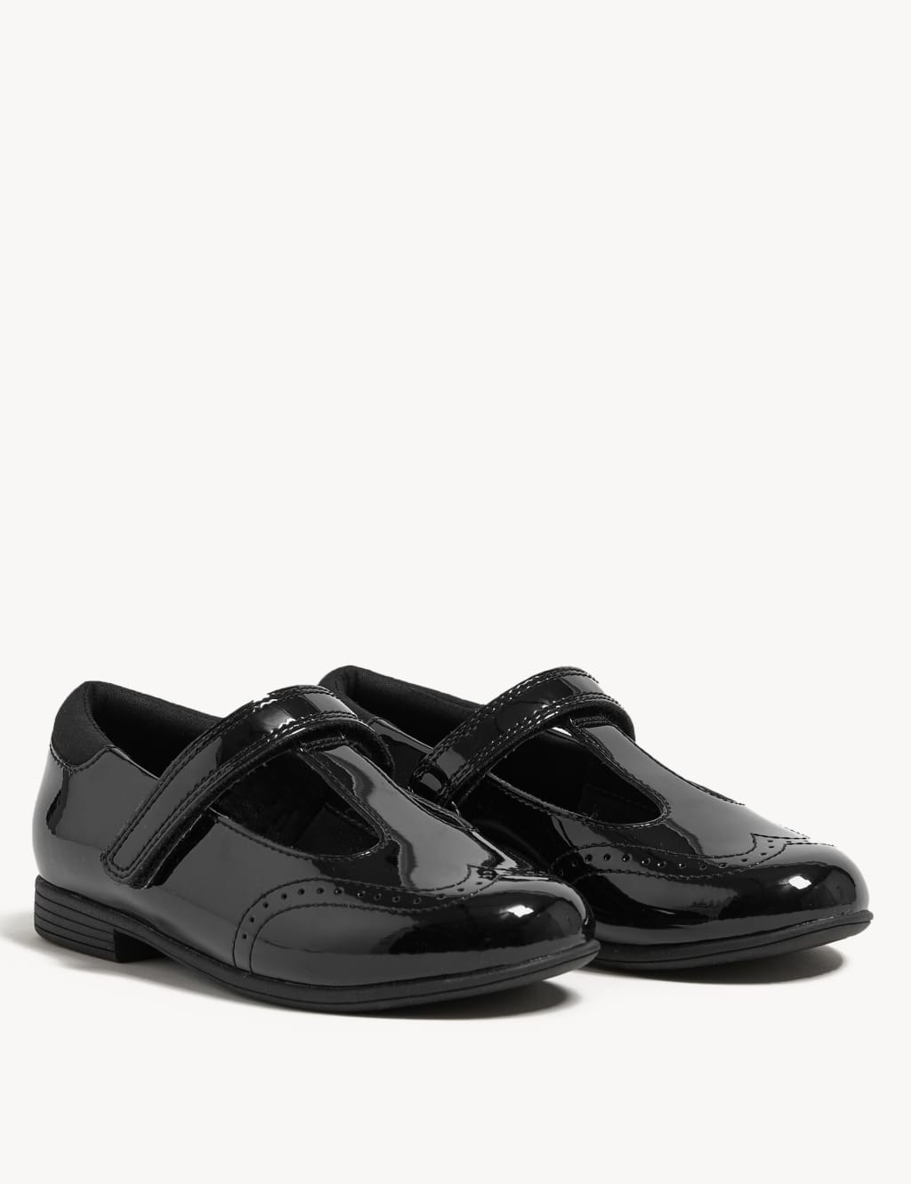 School shoes girls m&s clearance