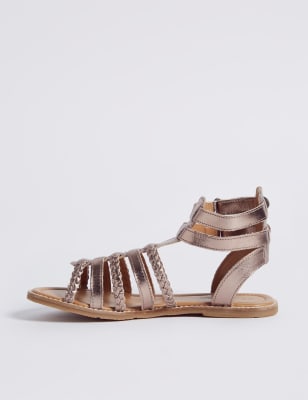 Gladiator sandals best sale for kids