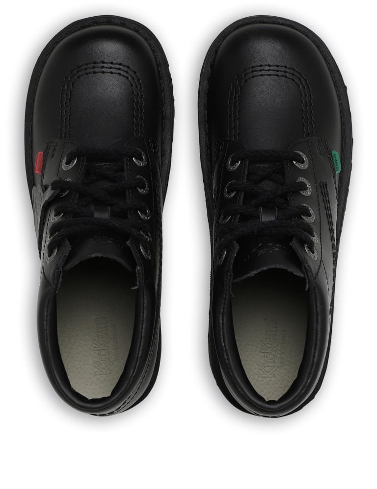 Kickers sales hi top
