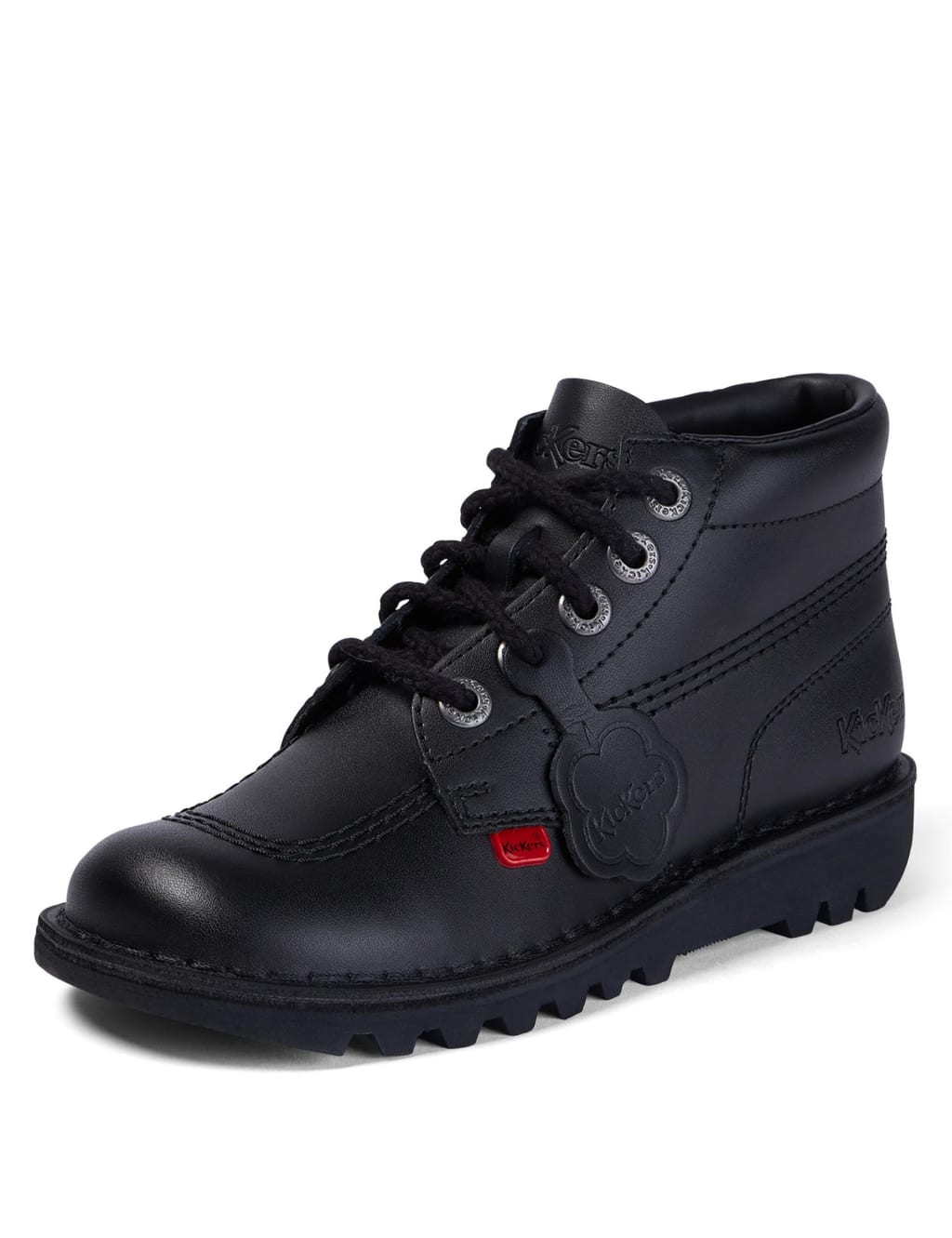 Kickers high tops store