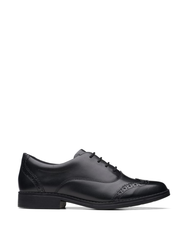 Clarks kids brogues new arrivals