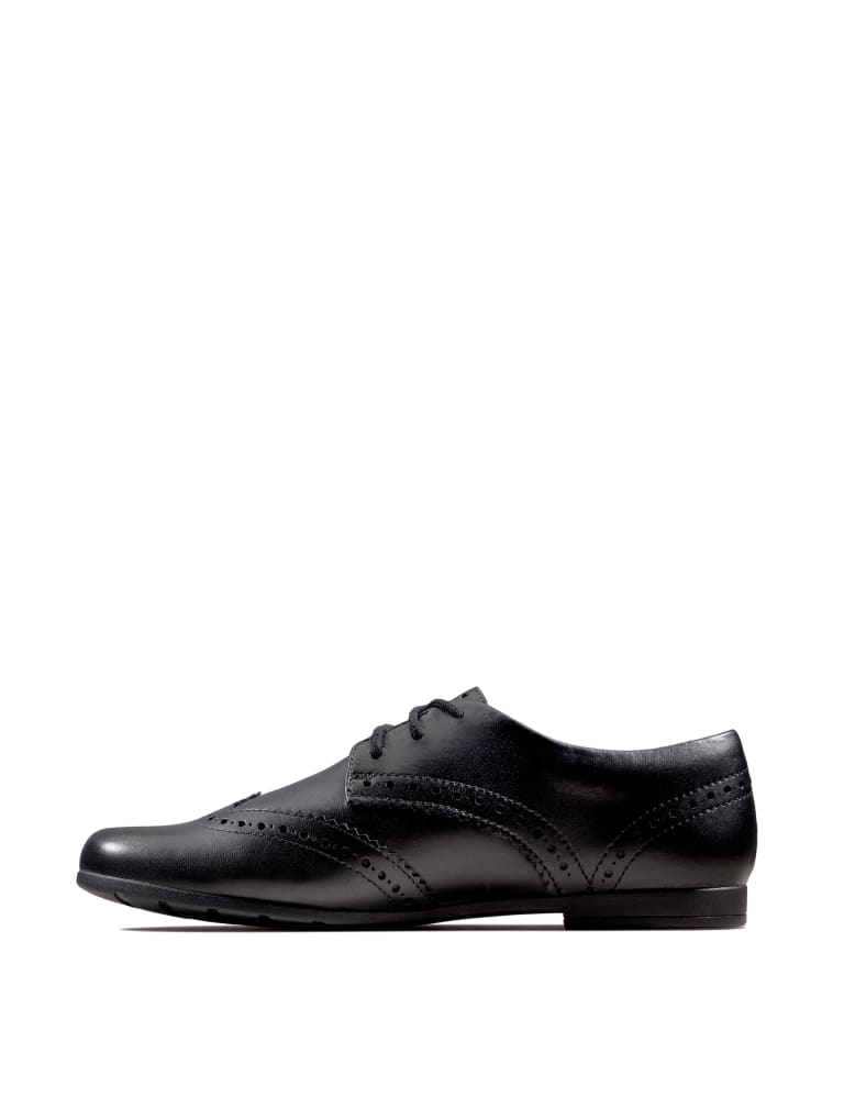 Clarks lace new arrivals up brogues