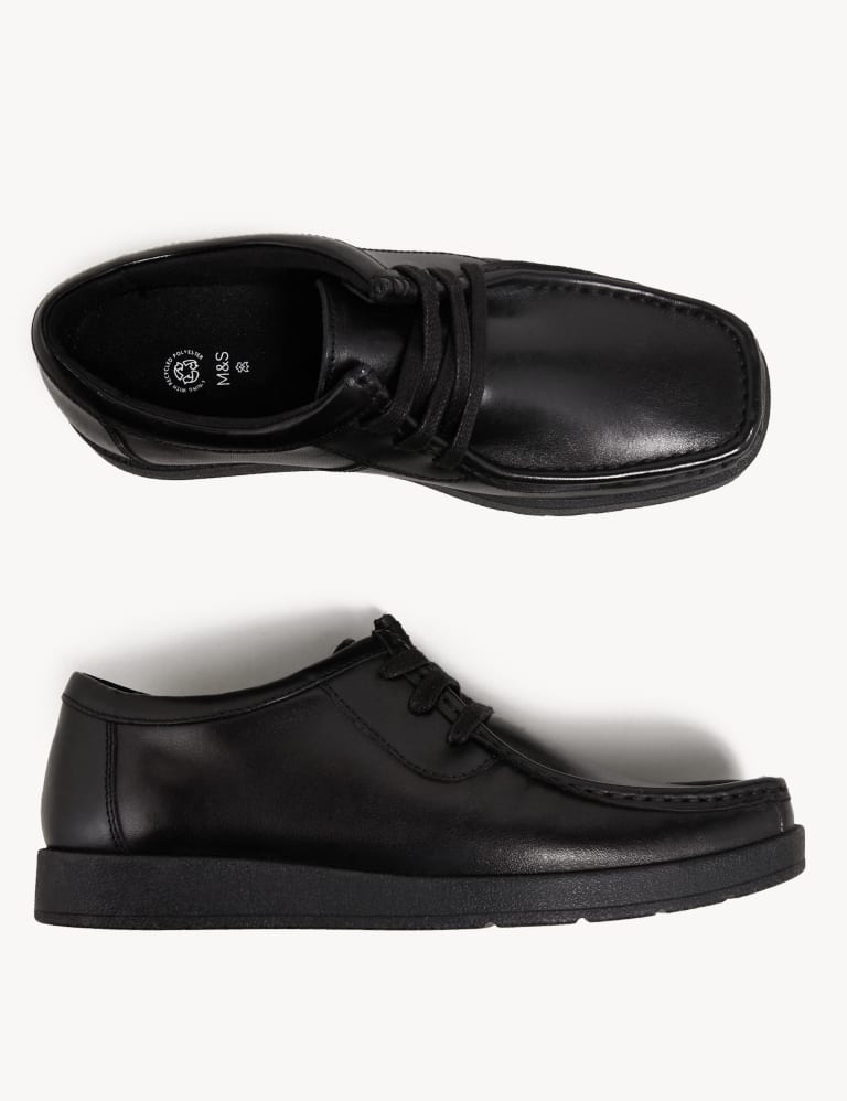 M&s school sale shoes girl