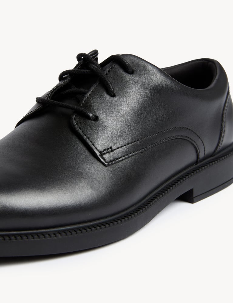 Marks and spencer boys school shoes online