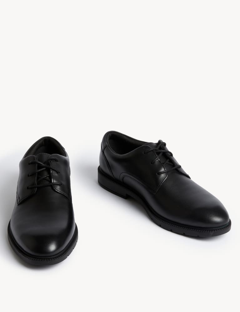 M&s boys school shoes top