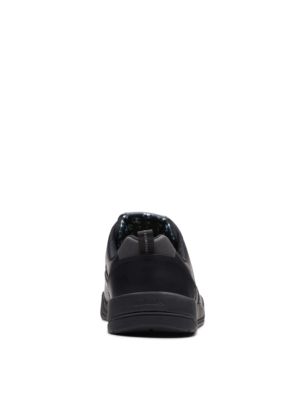 Clarks school shoes size 3 on sale