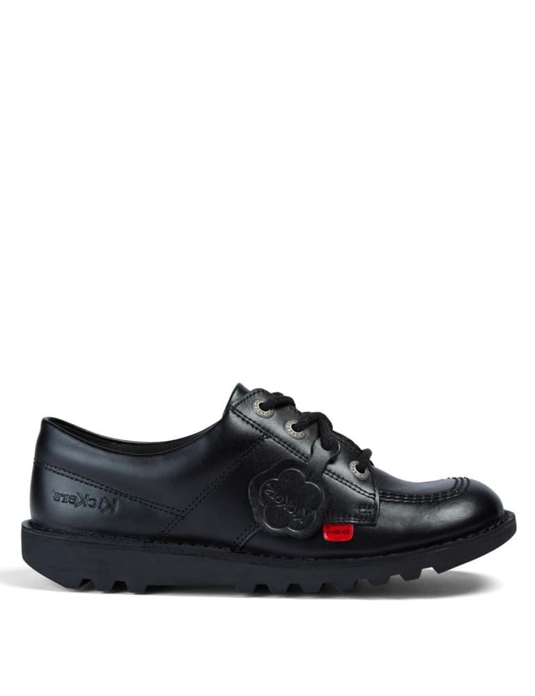 Boys black kickers store