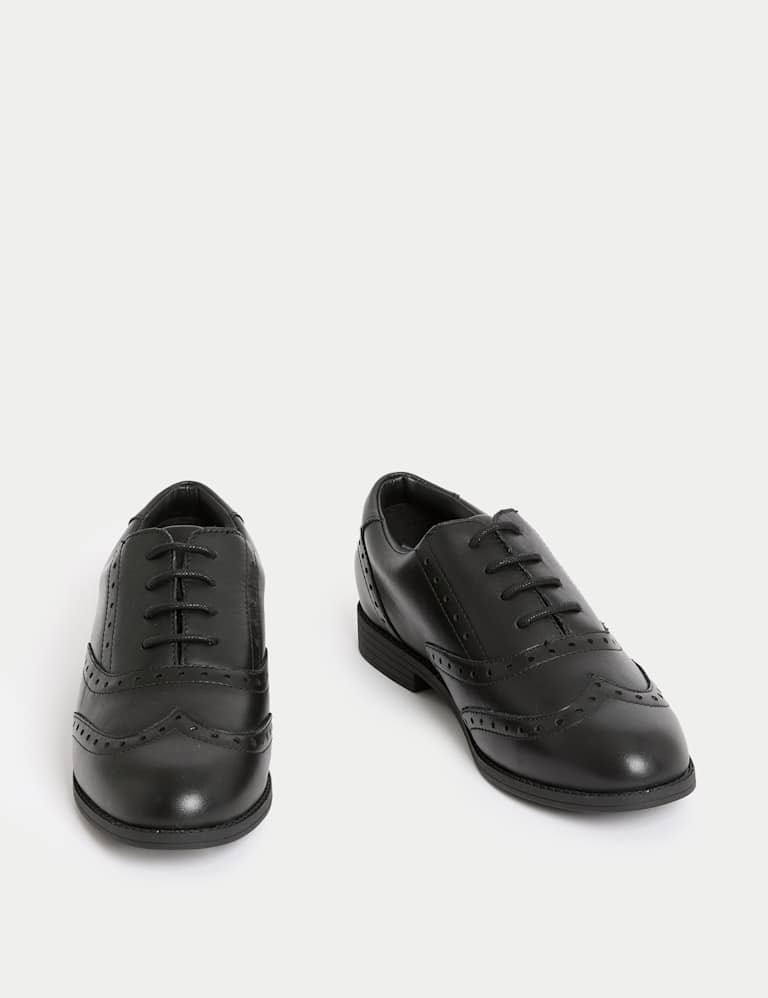 Asics leather school shoes new arrivals