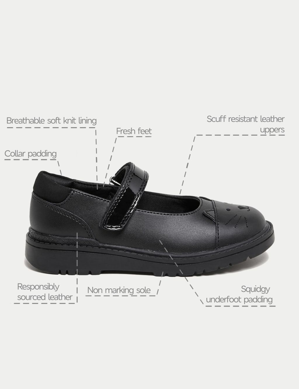 Caterpillar school shoes cheap