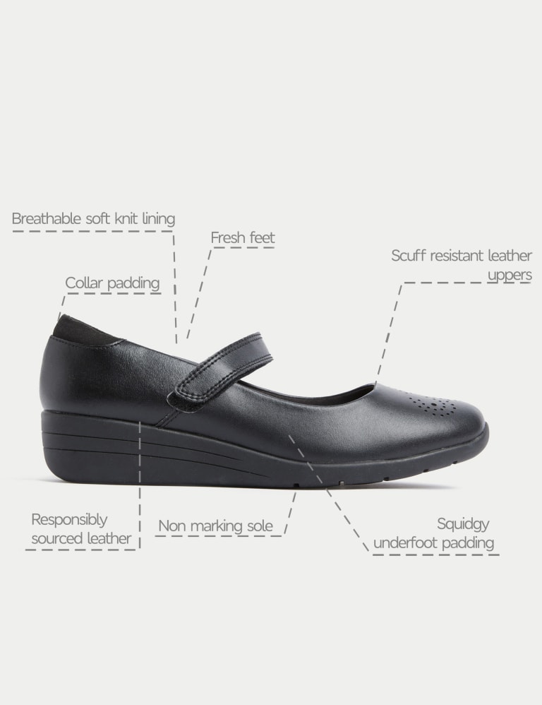 M&s sales work shoes