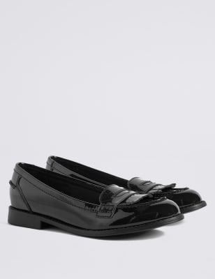 narrow kids shoes