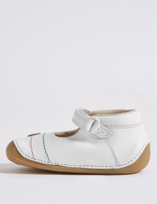 m&s first walkers