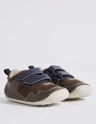 m&s first walkers