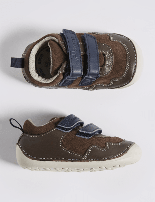 m&s first walkers