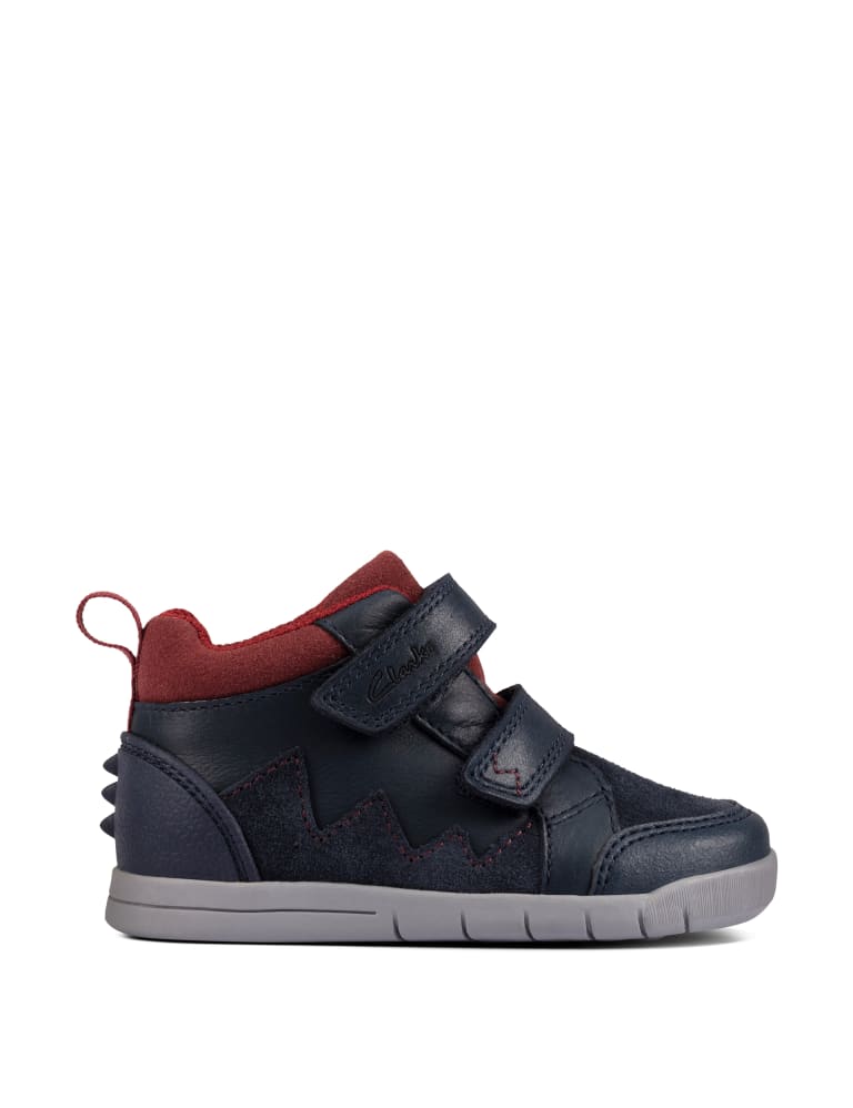 Clarks kids ankle boots sale