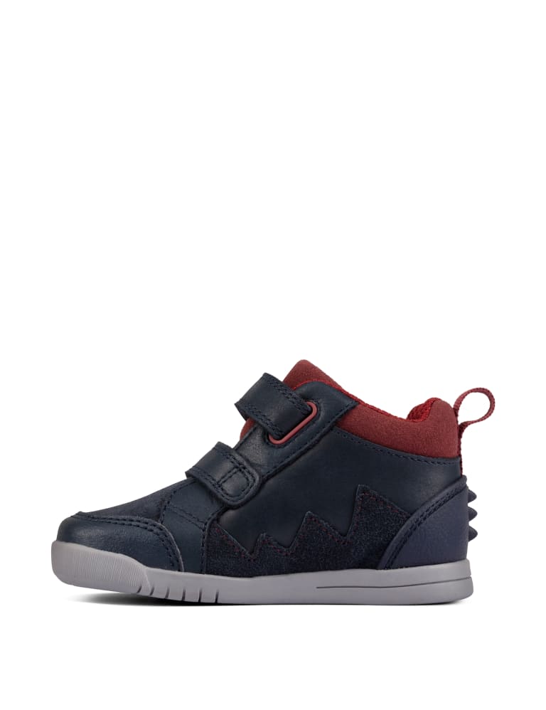 Clarks infant boots cheap
