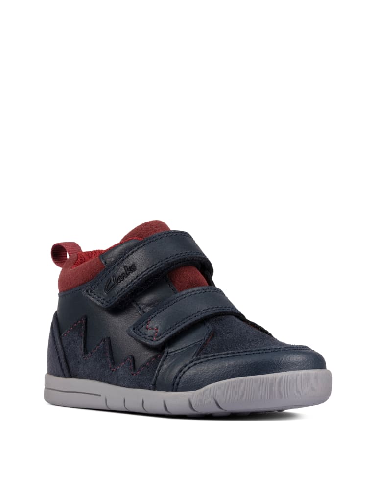 Clarks new arrivals infant boots