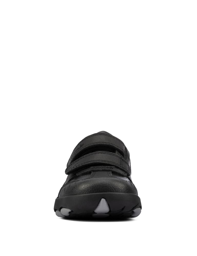 Boys dinosaur 2025 school shoes