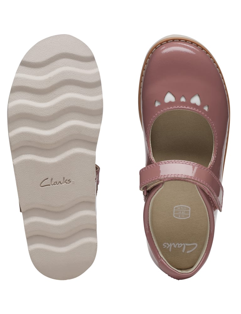 Clarks clearance mary jane