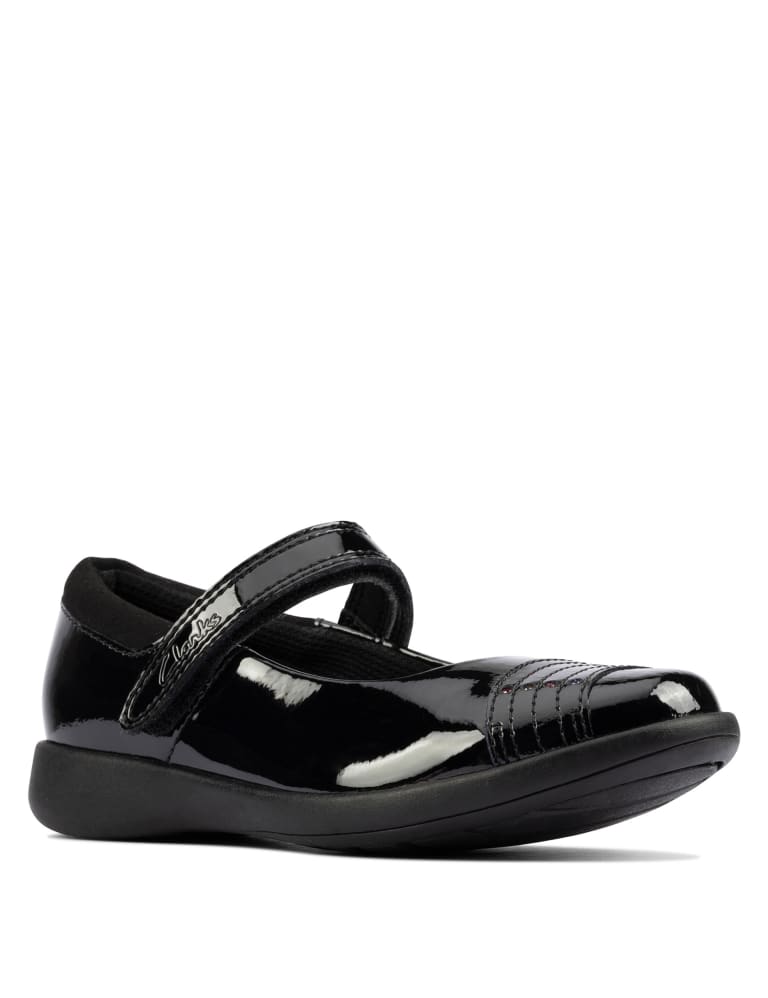Clarks mary jane wedges on sale