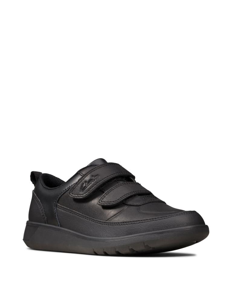 Clarks dinosaur school shoes discount