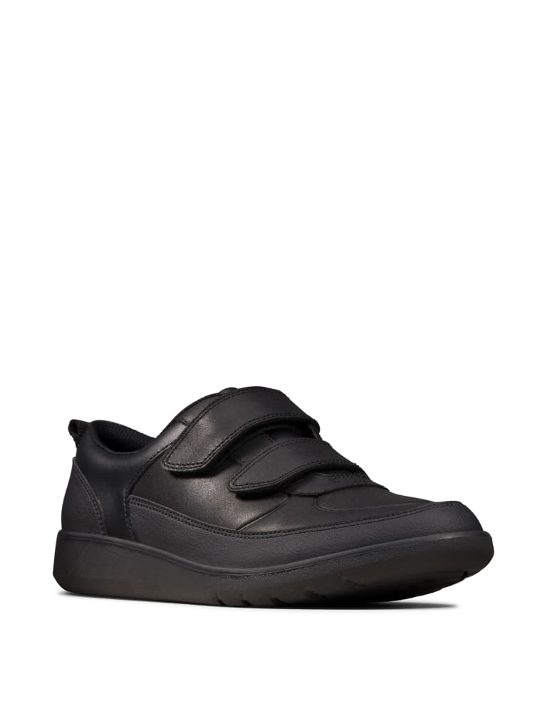 Clarks boys cheap school shoes
