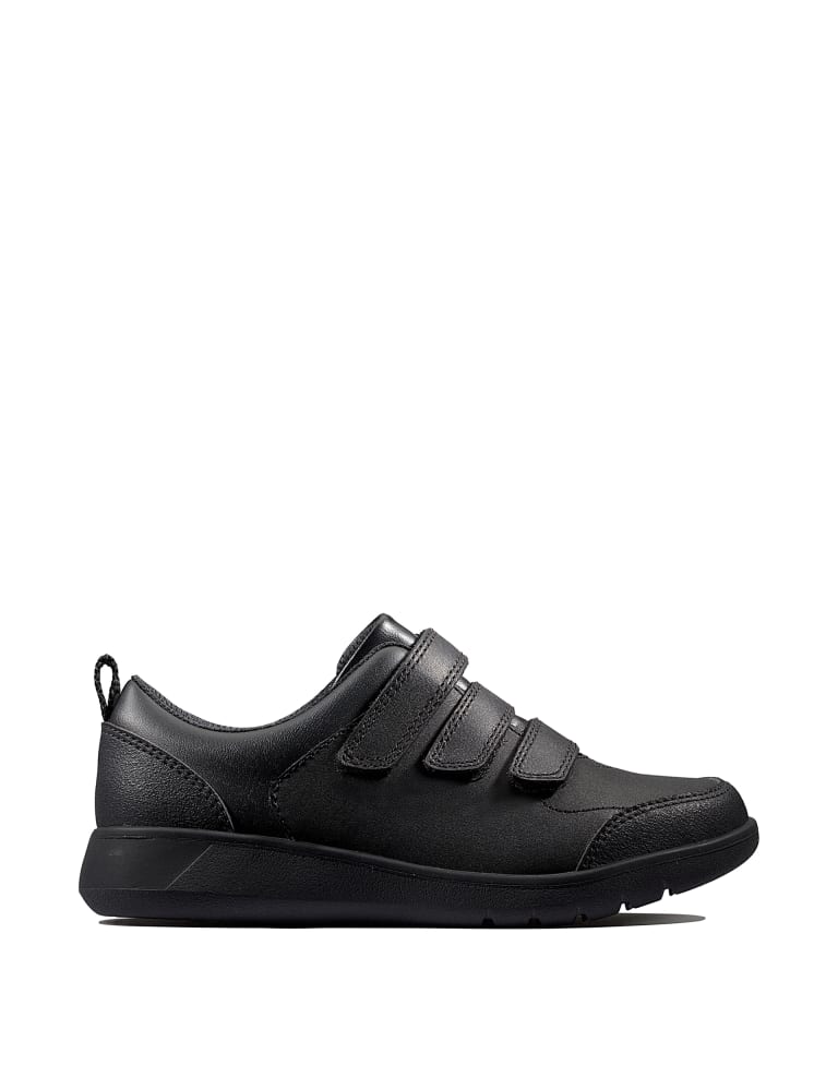 Clarks hula thrill school shoes sale