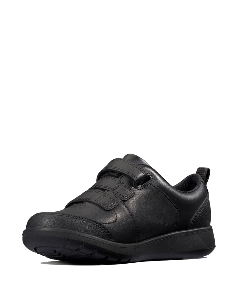 Clarks mens school shoes deals