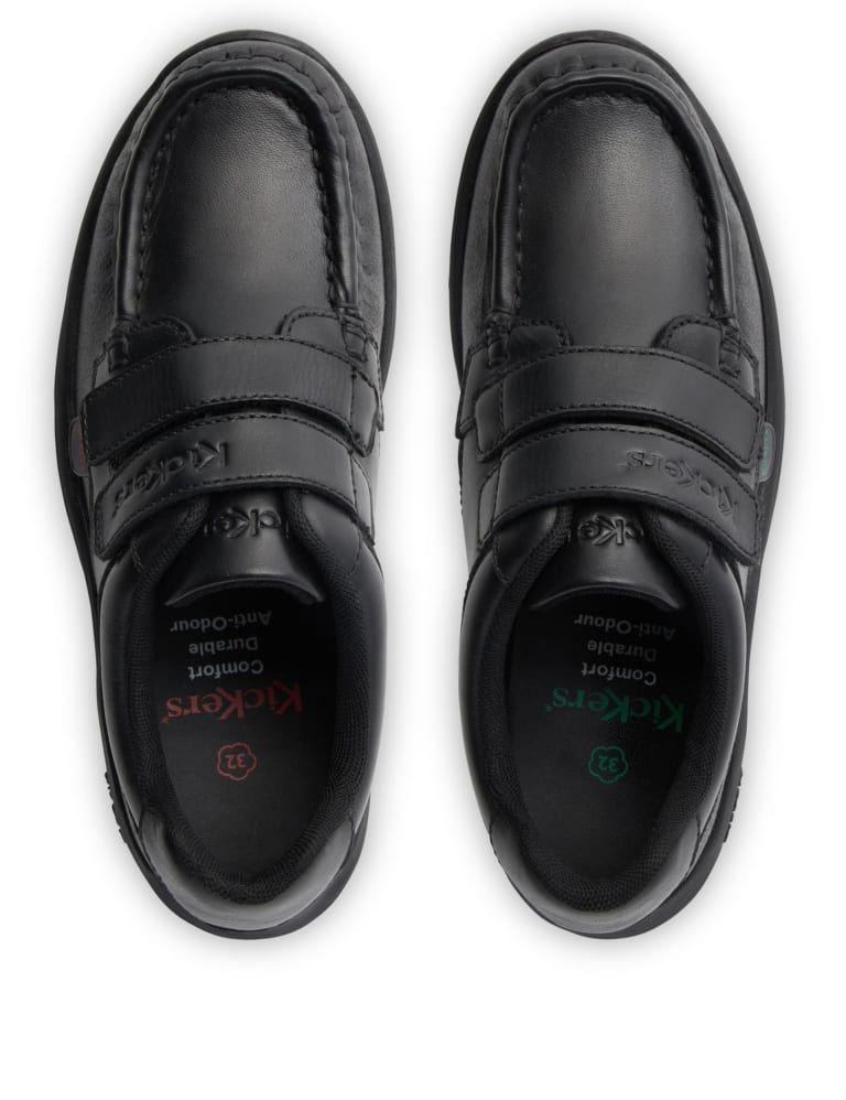 Kickers slippers sales