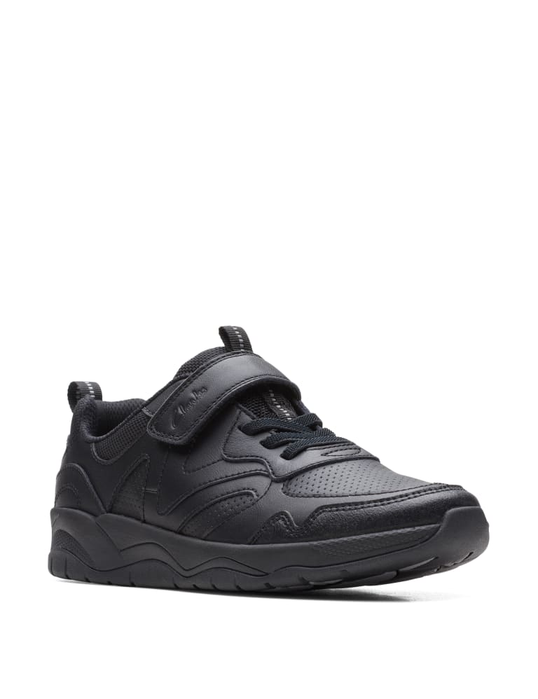 Kids trainers discount clarks