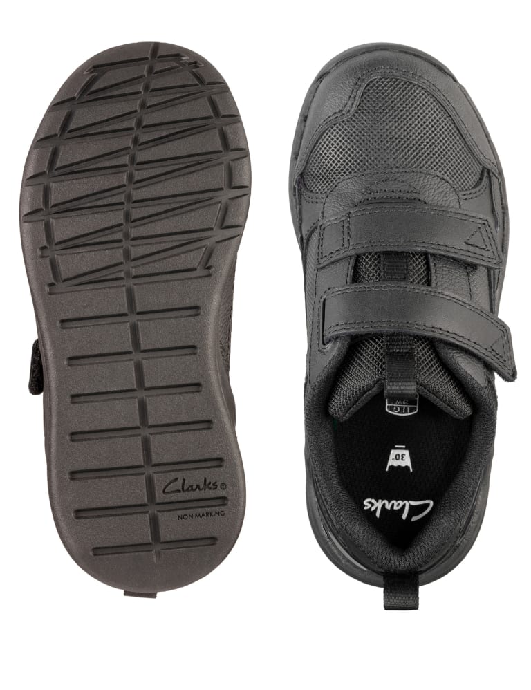 Clarks hula thrill youth outlet