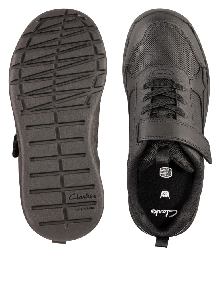 Clarks hula thrill youth deals