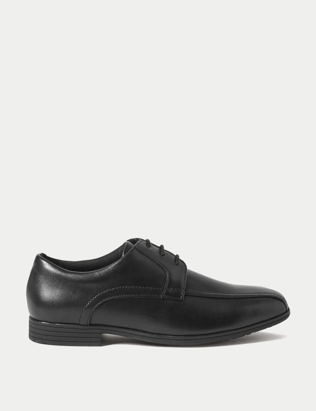 Kids Leather School Shoes 13 Small 10 Large M S Collection