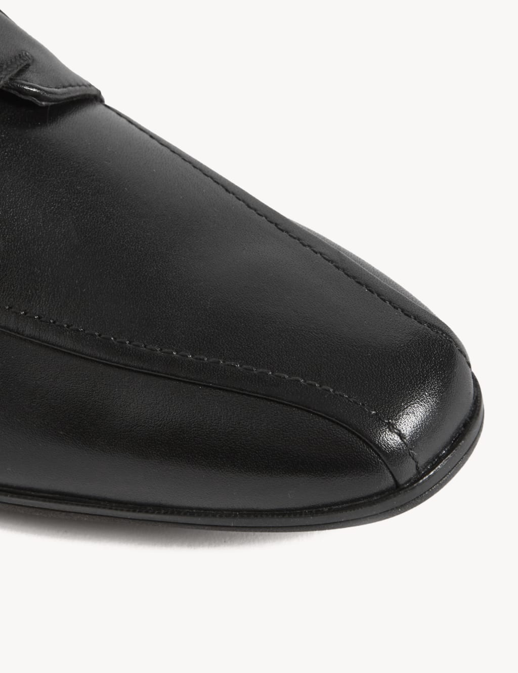 M and s boys best sale school shoes
