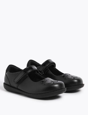 m and s boys school shoes