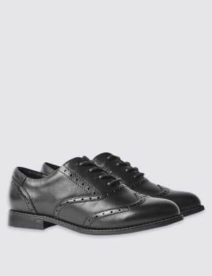 m&s school shoes