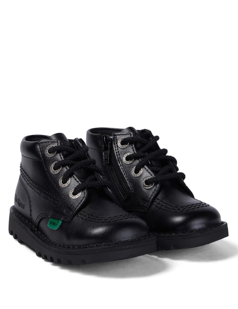 Infant kickers size 7 discount