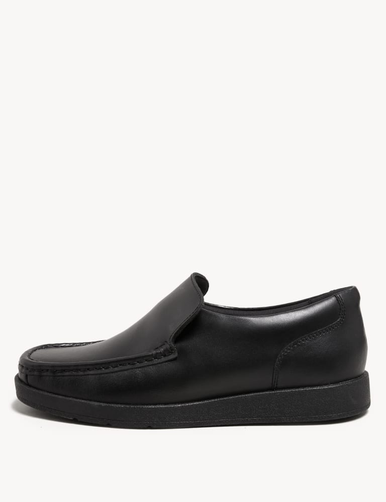 Clarks school shoes slip ons deals