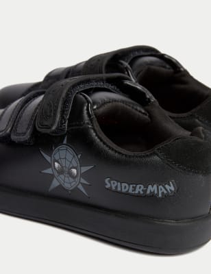spider man trainers