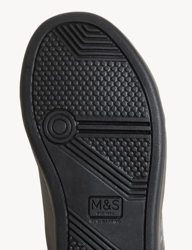 Kids' Leather Spider-Man™ Riptape Trainers (8 Small - 2 Large) 4 of 5